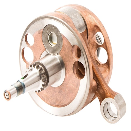 Hot Rods Stroker Crankshaft For Honda TRX 450 ER 2004-2005 4160 4160